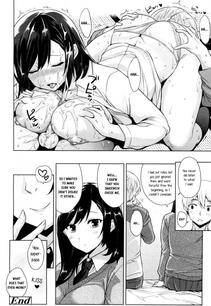 Mikemono Yuu - Himekawa-san wa Chikamichi Shitai - Photo #18