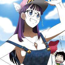 Arale - Xxx - Photo #1