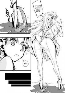 Zutta - Mahou Shoujo Crisis - Photo #3