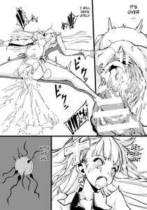 Zutta - Mahou Shoujo Crisis - Photo #17