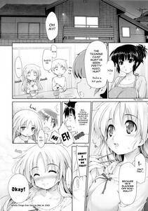 Ishikei - TiTiKEi 1-10 - Photo #74