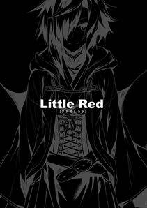 Take - Little Red - Photo #2