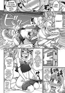 [Matsutou Tomoki] The Rumored Hostess-kun Vol. 1 - Photo #28