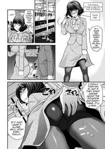 [Matsutou Tomoki] The Rumored Hostess-kun Vol. 1 - Photo #106