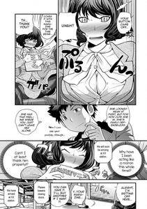 [Matsutou Tomoki] The Rumored Hostess-kun Vol. 1 - Photo #109