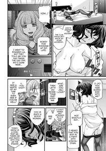 [Matsutou Tomoki] The Rumored Hostess-kun Vol. 1 - Photo #116