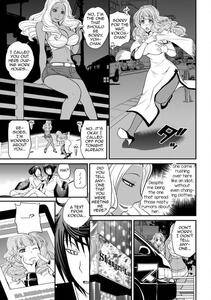 [Matsutou Tomoki] The Rumored Hostess-kun Vol. 1 - Photo #133