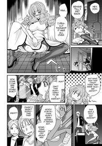 [Matsutou Tomoki] The Rumored Hostess-kun Vol. 1 - Photo #144
