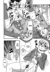 [Mokkouyou Bond] Hadaka Yori Hiwai - Photo #94