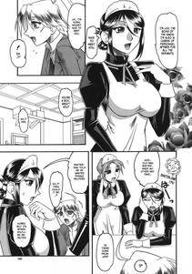 [Mokkouyou Bond] Hadaka Yori Hiwai - Photo #103