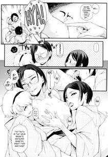 [Yurikawa] Futago Challenge - Photo #32