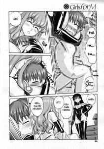 774 - Oneechan to Issyo - Photo #16
