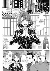 Mizuryu Kei - Kachou Souma Souko - Photo #8