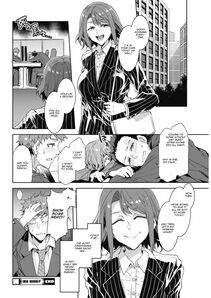Mizuryu Kei - Kachou Souma Souko - Photo #22