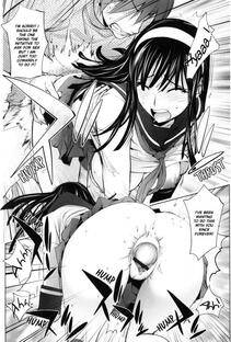 [Kon-Kit] Yurushite Anata - Photo #193