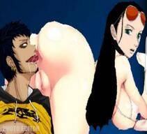 Nico robin hentai. Auns ass.    X nico robin xxx - Photo #1