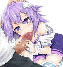 Hyper Dimensional Neptunia - Photo #5