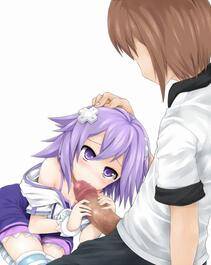 Hyper Dimensional Neptunia - Photo #19