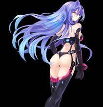 Hyper Dimensional Neptunia - Photo #37