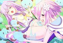 Hyper Dimensional Neptunia - Photo #60