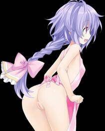 Hyper Dimensional Neptunia - Photo #83