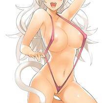Kemonomimi Hentai