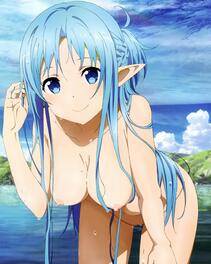 Sword Art Online - Photo #18