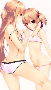 Sword Art Online - Photo #86