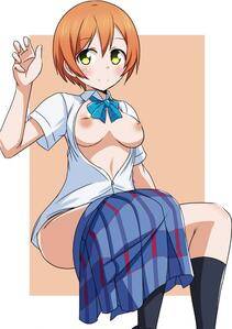 Love Live! School Idol Festival - Photo #10