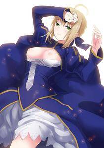 Fate Stay Night Franchise - Photo #9