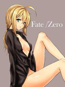 Fate Stay Night Franchise - Photo #20