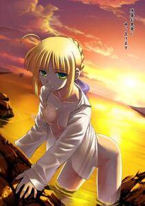 Fate Stay Night Franchise - Photo #23