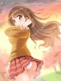 Idolmaster - Photo #40