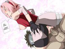 Naruto - Sakura - Photo #53