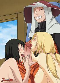 Naruto - Tsunade - Photo #123