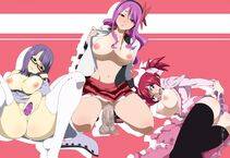 Fairy Tail Hentai Album Fairy Tail - Meredy HentaiCloud.com.