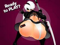 2B wants to play - Photo #1