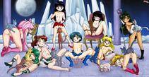 Sailor Moon - Photo #19