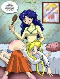 Sailor Moon - Photo #61