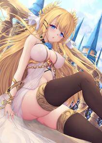 Victorious (Azur Lane) - Photo #80