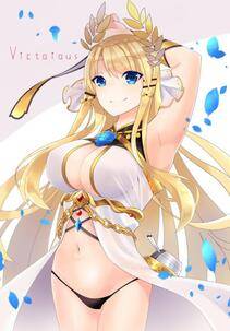 Victorious (Azur Lane) - Photo #112