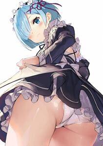 Re:Zero - Photo #44