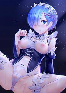 Re:Zero - Photo #46