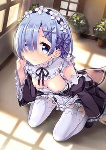 Re:Zero - Photo #47