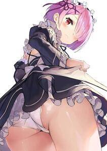 Re:Zero - Photo #51