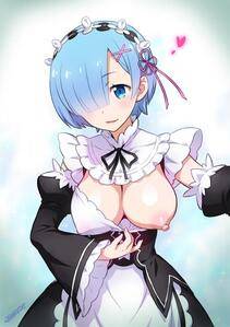 Re:Zero - Photo #69