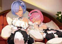 Re:Zero - Photo #78