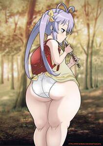 thicc lolis - Photo #13