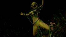 Tentacle Honey - Photo #3