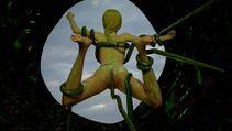 Tentacle Honey - Photo #4